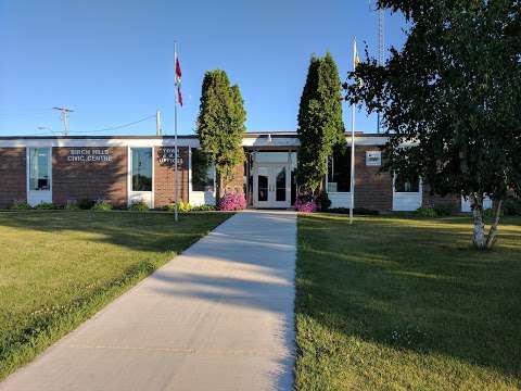 Birch Hills Public Library